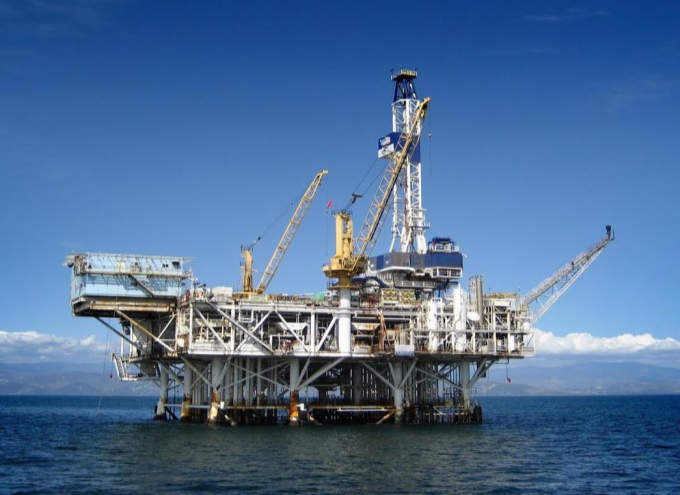 Gas processing infrastructure