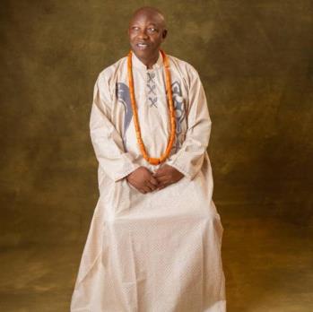 Paul Omokaro, Managing Director